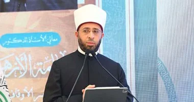 بدء الموسم الثاني من دوري الأئمة النجباء مع جوائز مالية تصل إلى مليون جنيه