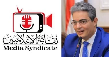 الإعلاميين: اعتماد لجان قيد وتصاريح جديدة لتنظيم وضبط المشهد الإعلامى