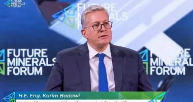 وزير البترول يصدر حركة تكليفات جديدة لرؤساء شركات القطاع