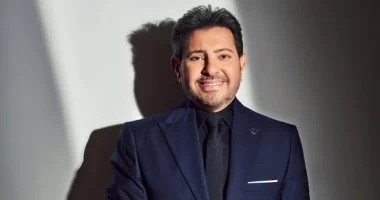 تفاصيل اللحظات الأخيرة للفنان هاني شاكر قبل الوفاة في باريس
