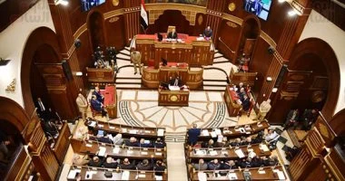 ​تقرير برلمانى: تعديلات قانون التأمينات والمعاشات لرفع شعار الاستدامة