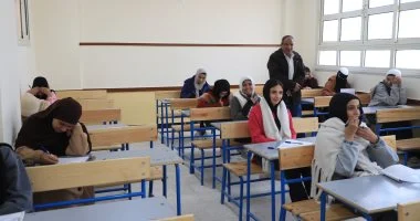 أسبوع واحد على انتهاء الدراسة.. مواعيد انتهاء الدراسة بالعام الحالى 2026