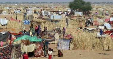 السودان على حافة الانفجار.. الجيش السوداني يصد هجوما جديدا على النيل الأزرق ويكبد الدعم السريع خسائر.. تحذير من كارثة إنسانية وسط النازحين في الدمازين.. ومجلس الأمن يفرض عقوبات على شقيق حميدتي ومرتزقة كولومبيين