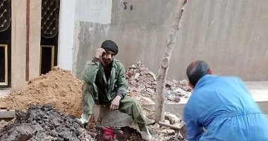 هل يجوز تعويض العامل حال سبق حصوله على تعويض إصابة العمل؟.. القانون يجيب