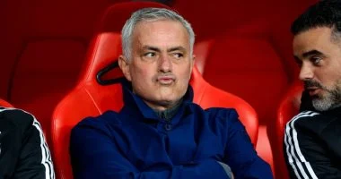 مورينيو يوافق على العودة إلى ريال مدريد.. وبيريز يحسم القرار النهائي