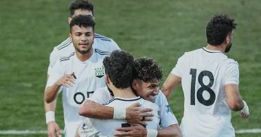 زد وفاركو 0-0 فى الشوط الأول