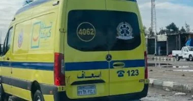 إصابة شخص بطلق ناري وأجهزة الأمن بقنا تكثف جهودها لكشف ملابسات الحادث