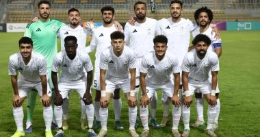 بذكريات 2003.. هل يلعب إنبى دور البطولة فى تحويل لقب الدورى هذا الموسم؟