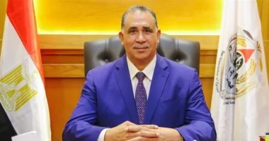 نقيب المحامين ينعى والد الدكتور مصطفى مدبولى رئيس مجلس الوزراء