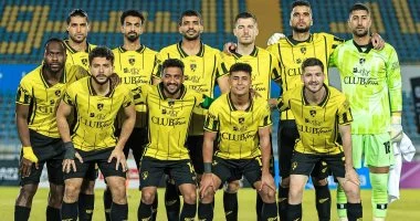 ترتيب الدورى المصرى اليوم الأربعاء 29 – 4 – 2026