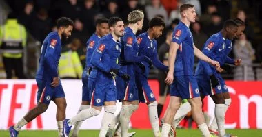 جارناتشو وبيدرو يقودان هجوم تشيلسي ضد ليدز بنصف نهائي كأس الاتحاد