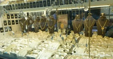 هبوط مفاجئ في سعر الذهب اليوم بمصر.. وعيار 21 فى هذا المستوى