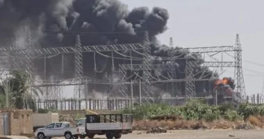 الصراعات تعصف بالأمن الغذائى لـ10 دول.. الأمم المتحدة: 266 مليون شخص فى 47 دولة يعانون من انعدام أمن غذائى حاد.. الفاو: مجاعات فى السودان وغزة خلال عام.. ويونيسف: 35.5 مليون طفل يعانون من سوء تغذية حاد