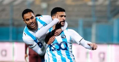 5 غيابات مؤثرة فى صفوف بيراميدز قبل الصدام المرتقب مع الأهلى