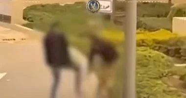 تأييد حبس أو براءة.. ماذا ينتظر رجل الأعمال المتهم بالتعدي على فرد الأمن؟