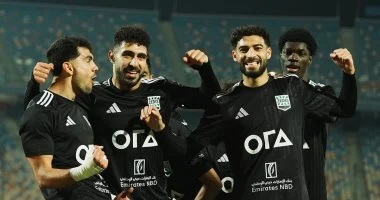 الكاف يوافق على مشاركة فريق زد في كأس الكونفدرالية الأفريقية مع شروط محددة