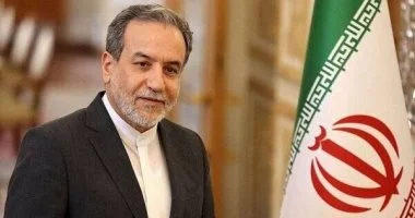 تليفزيون إيران: عراقجي غادر باكستان إلى سلطنة عمان في المحطة الثانية من جولته