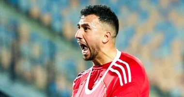 تريزيجيه يسعى للعودة لصدارة هدافى دوري نايل الليلة أمام الزمالك