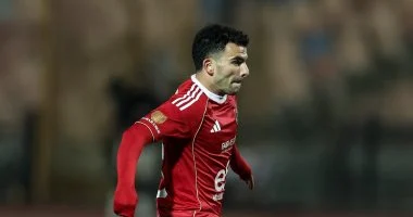 تعليمات خاصة من توروب لـ تريزيجيه وأحمد سيد زيزو قبل مواجهة بيراميدز