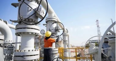 ارتفاع أسعار النفط مدفوعة بتزايد المخاوف من اضطرابات الإمدادات