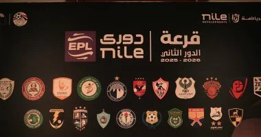 جدول مواعيد مباريات الجولة الحاسمة في الدوري المصري الموسم الحالي