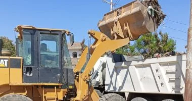 التزامات على المنشآت الصناعية في إدارة المخلفات أبرزها وضع خطط للتدوير