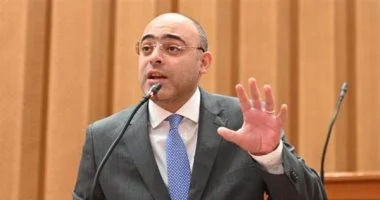 النائب أحمد فايد يتقدم باقتراح لتعديل اللائحة التنفيذية لقانون حماية البيانات