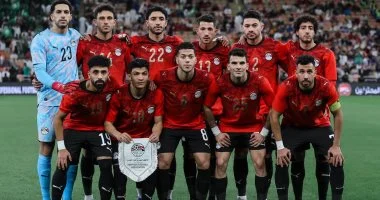 ألمانيا تتصدر المدارس الأجنبية في تاريخ تدريب منتخب الفراعنة