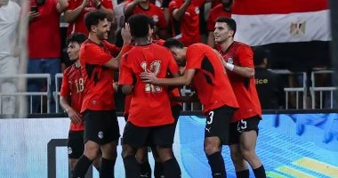 منتخب مصر: التنسيق مستمر مع الرابطة واتحاد الكرة قبل المعسكر المقبل