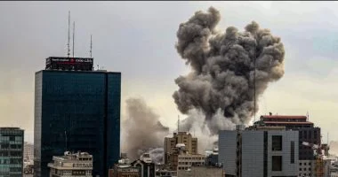 سباق التسليح النووي يعود للواجهة.. تحذيرات من استثمارات مالية تغذى أخطر ماراثون بالعالم.. أمريكا تتصدر قائمة الأكثر إنفاقا.. الإنفاق العالمي بلغ 2.5% من الناتج الإجمالي.. وخبراء يحزرون من موجة أخطر في 2026
