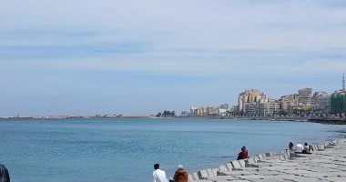 درجات الحرارة اليوم الثلاثاء 28 أبريل 2026.. ارتفاع فى حرارة الجو بكل الأنحاء