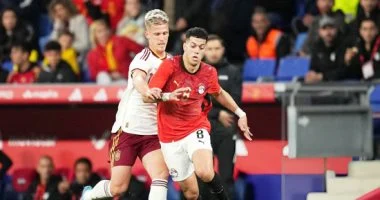 530 مليون جنيه مكافأة تأهل منتخب مصر إلى كأس العالم 2026