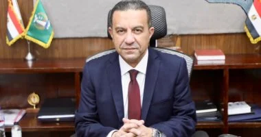 محافظ المنوفية: تحرير 594 محضرا تموينيا وضبط 1.5 طن أرز وأعلاف مجهولة المصدر