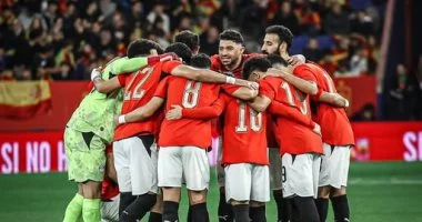 اتحاد الكرة يتفق مع أحد الرعاة على ملابس بعثة مصر في المونديال