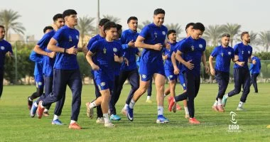 أخبار الرياضة المصرية اليوم الثلاثاء 28 أبريل 2026