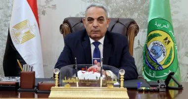 محافظ الإسماعيلية يعتمد جداول امتحانات الترم الثانى للعام الدراسى 2025 – 2026