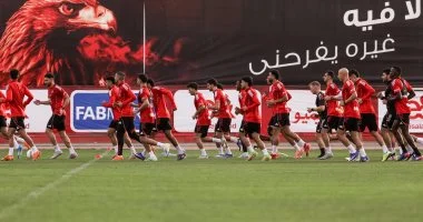 توروب ومعاونوه يشاهدون مباريات الزمالك لوضع الخطة المناسبة لقمة الدوري