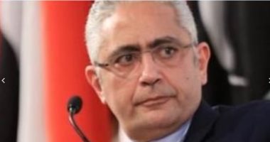 السفير طارق دحروج يستعرض رؤية مصر إزاء التحولات فى الشرق الأوسط
