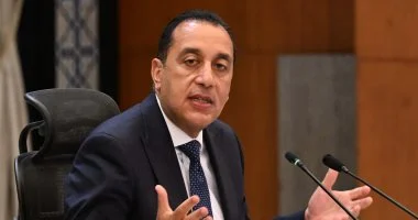 اتحاد كرة اليد ينعى اللواء كمال مدبولى والد رئيس الوزراء