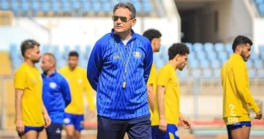 خالد جلال يعلن قائمة الإسماعيلى لمواجهة بتروجت اليوم وغياب النبريص وحمدى