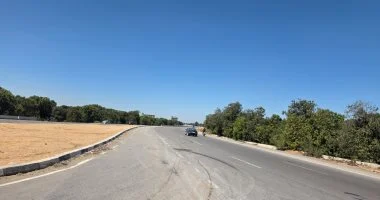 حالة الطقس اليوم الإثنين 27 أبريل 2026.. انخفاض الحرارة وشبورة صباحا ورياح