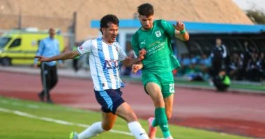 سيناريوهات تتويج بيراميدز بالدورى.. حسابات معقدة وصدام حاسم أمام الأهلى