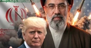 العالم هذا الصباح.. ترامب: أمريكا حققت بالفعل انتصاراً على إيران.. وطهران تتوعد برد مؤلم حال استئناف الحرب.. 3 شهداء و10 مصابين فى قصف إسرائيلى على لبنان.. مسؤول أوكرانى: هجوم روسى يلحق أضرارا بميناء أوديسا