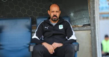 سموحة يواجه المصري البورسعيدى اليوم فى ستاد السويس بدوري نايل