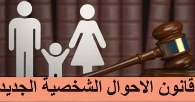 تفاصيل موافقة الحكومة على مشروع قانون الأسرة تمهيدا لإحالته للبرلمان.. فيديو