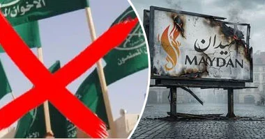 هندسة الولاء والطاعة.. كيف تُدار أكذوبة التجنيد داخل جماعة الإخوان الإرهابية من الشارع لمنصاتهم الرقمية.. استهداف سن 16 سنة وحتى 25.. واللعب على الأفكار الدينية المثيرة للجدل