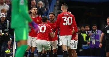 مواعيد مباريات اليوم.. مانشستر يونايتد مع برينتفورد وبيراميدز أمام الأهلى