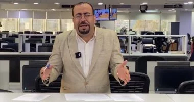 حدث ليلا.. مقترح إيرانى جديد و3 ظواهر هتقلب الجو اليوم (فيديو)