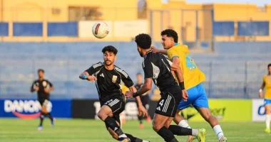 أهداف مباريات اليوم الأربعاء 29 – 4 – 2026 بالدورى المصرى