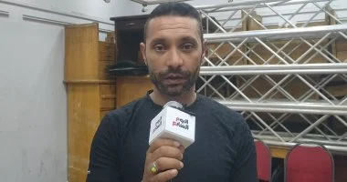 وليد دياب موهبة شابة من الشرقية يسعى لإحياء الأغنية الشعبية الأصيلة